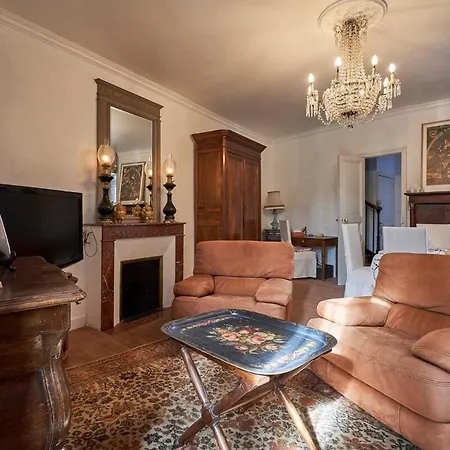 La Casa Consuelo ~ Piscine ~ Jardin ~ Centre * قرقشونه