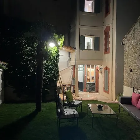 La Casa Consuelo ~ Piscine ~ Jardin ~ Centre بيت للعطل قرقشونه