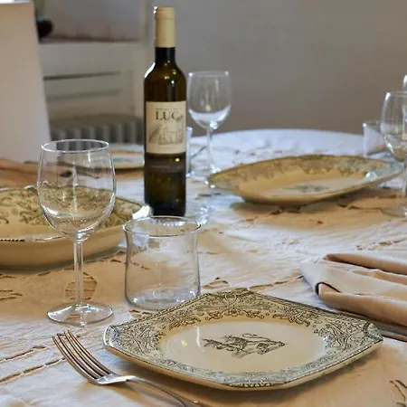 بيت للعطل La Casa Consuelo ~ Piscine ~ Jardin ~ Centre