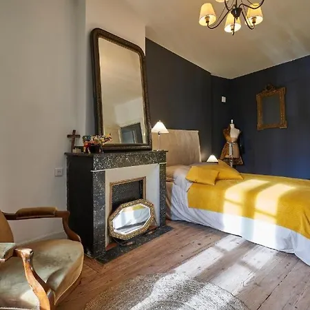 La Casa Consuelo ~ Piscine ~ Jardin ~ Centre * قرقشونه