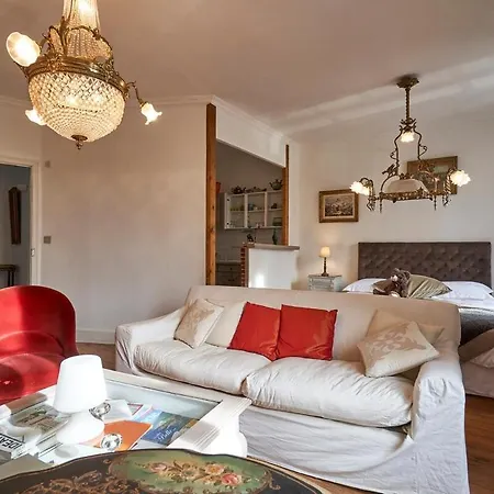 بيت للعطل La Casa Consuelo ~ Piscine ~ Jardin ~ Centre قرقشونه