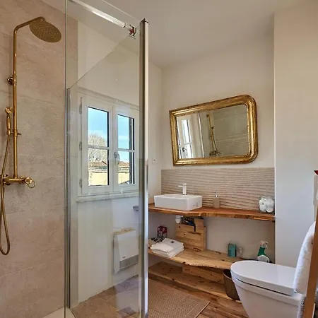 La Casa Consuelo ~ Piscine ~ Jardin ~ Centre بيت للعطل قرقشونه