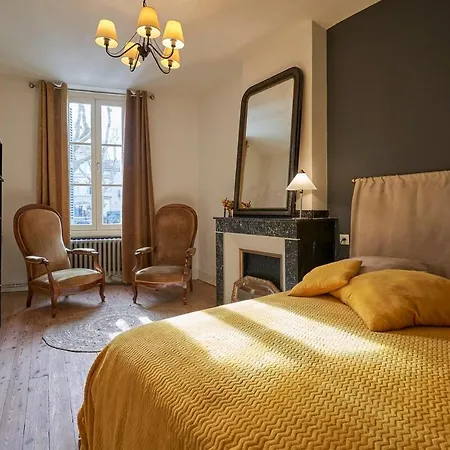 La Casa Consuelo ~ Piscine ~ Jardin ~ Centre *