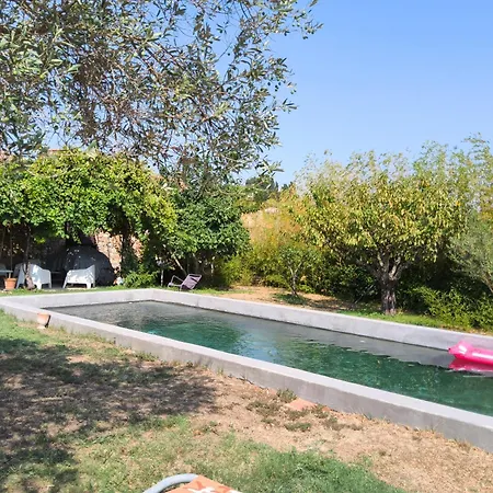 Vila La Casa Consuelo ~ Piscine ~ Jardin ~ Centre *