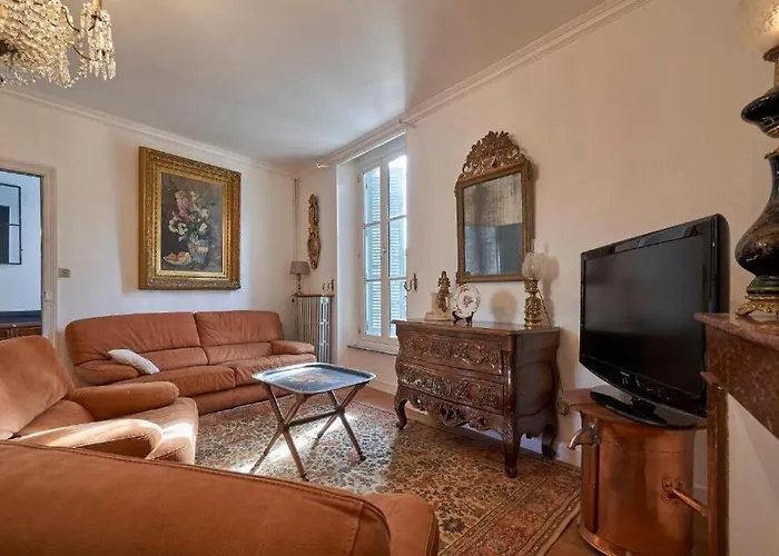 Tatil Evi La Casa Consuelo ~ Piscine ~ Jardin ~ Centre Carcassonne